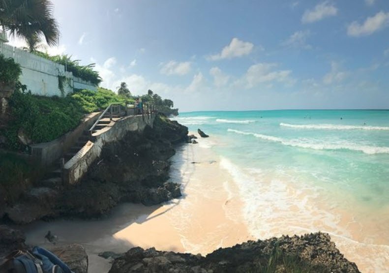 Freights Bay, Barbados